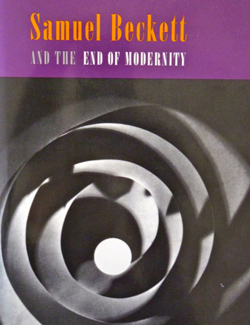End of Modernity cover