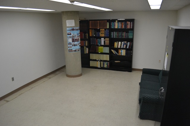 Department Library