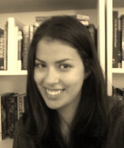 Mia Alafaireet