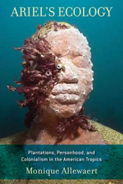 Ariel's Ecology cover