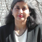 Aparna Dharwadker