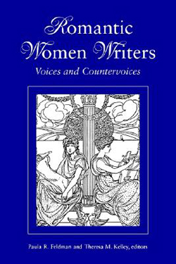 Romantic Women Writers: Voices and Countervoices cover