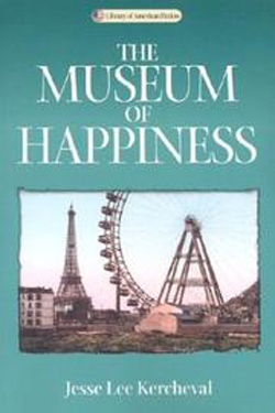 The Museum of Happiness cover