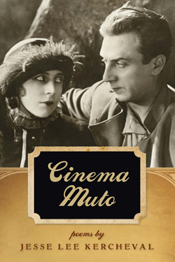 Cinema Muto cover