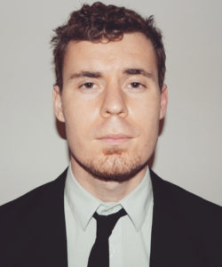 Liam Kruger