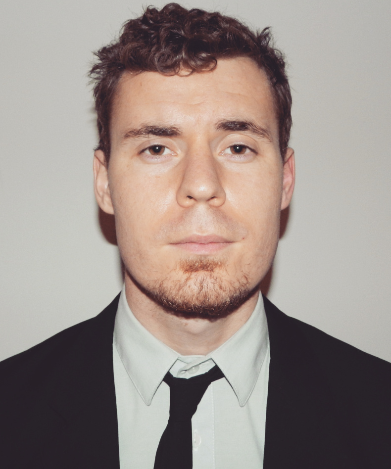 Kruger, Liam English UWMadison