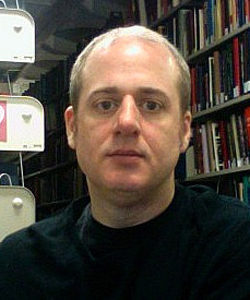 Rick Ness