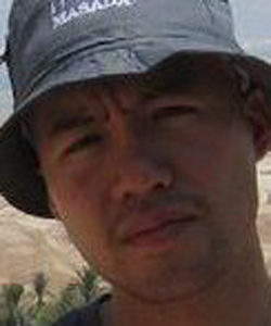 Antonio Tang