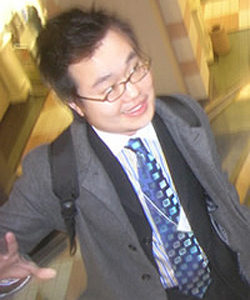 Timothy Yu