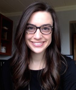Tori Thompson Peters