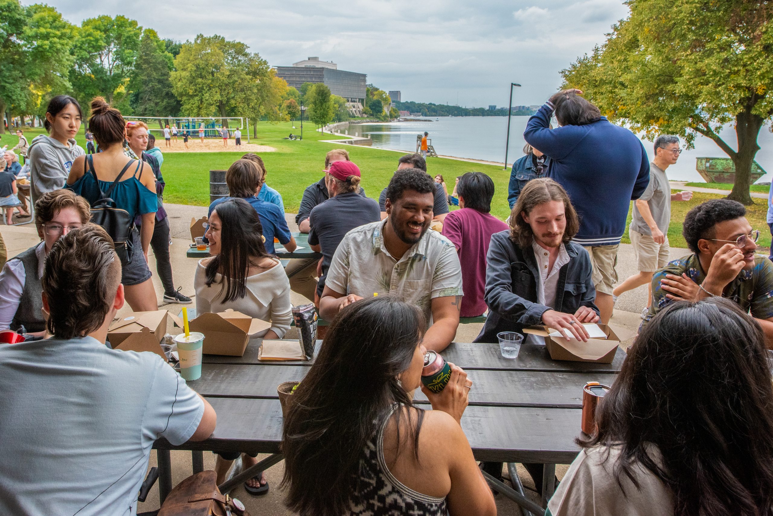 Graduate Students – English – UW–Madison